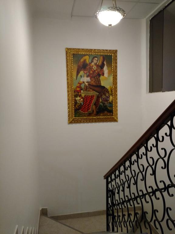 Apartament Korisonqo Cuzco Zewnętrze zdjęcie